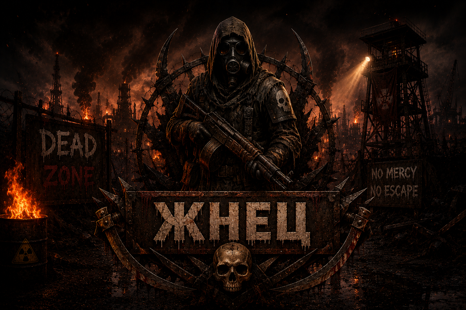 Жнец