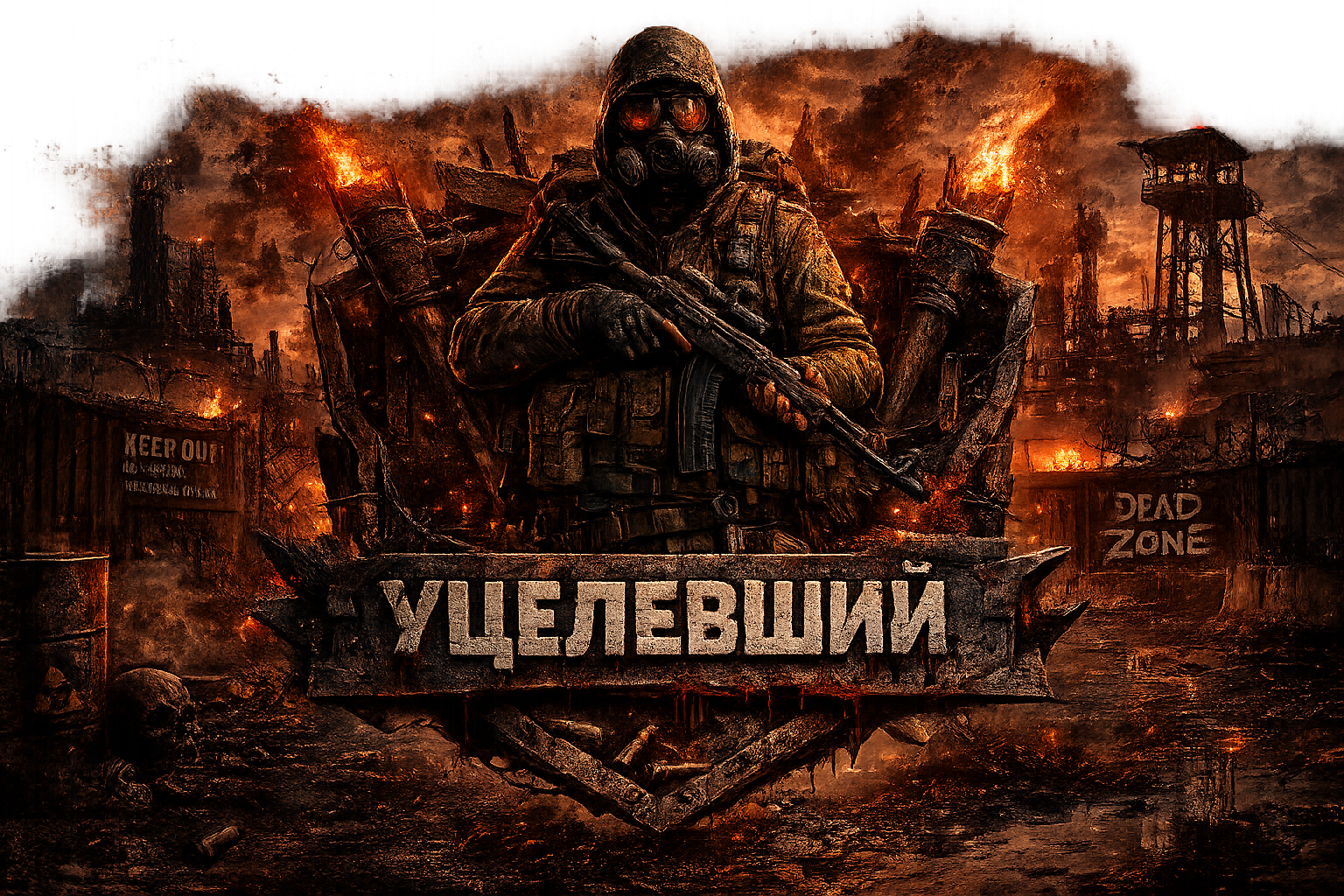 Уцелевший